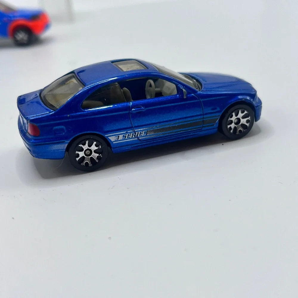 Hot Wheels hot wheels